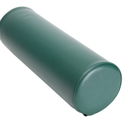 AM821: 6” X 12” Cylinder, Greystone
